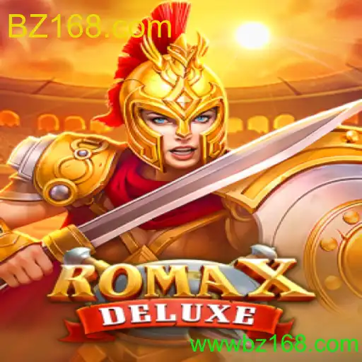 RomaXDeluxe