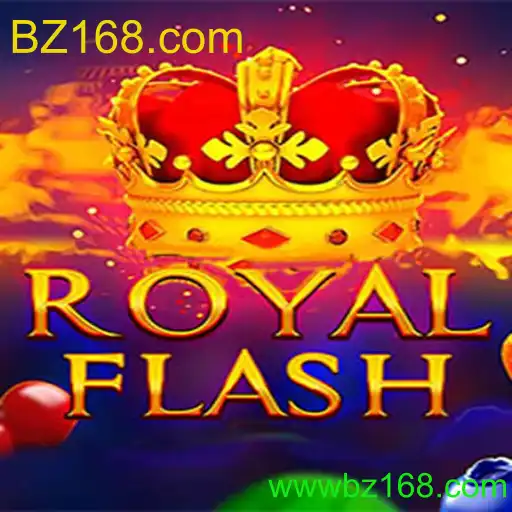 RoyalFlash