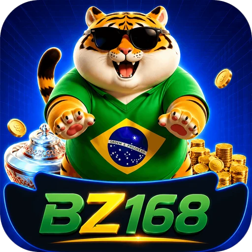 BZ168.com-Melhores máquinas jogos de caça-níqueis Logo